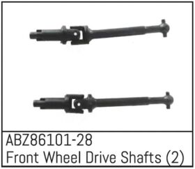 ABSIMA Front Wheel Drive Shafts - Mini AMT (2 St.) /...