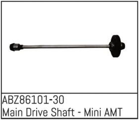 ABSIMA Main Drive Shaft - Mini AMT / ABZ86101-30