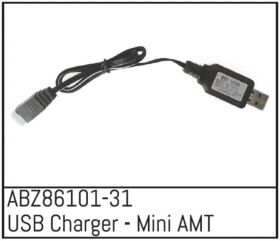 ABSIMA USB Charger - Mini AMT / ABZ86101-31
