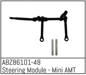 ABSIMA Steering Module - Mini AMT / ABZ86101-48