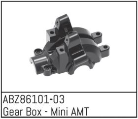 ABSIMA Gear Box - Mini AMT / ABZ86101-03