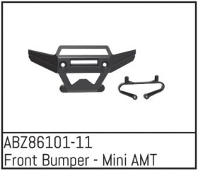ABSIMA Front Bumper - Mini AMT / ABZ86101-11