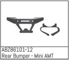 ABSIMA Rear Bumper - Mini AMT / ABZ86101-12