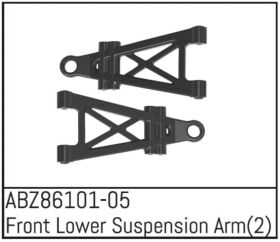ABSIMA Front Lower Suspension Arm - Mini AMT (2 St.) /...