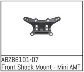 ABSIMA Front Shock Mount - Mini AMT / ABZ86101-07