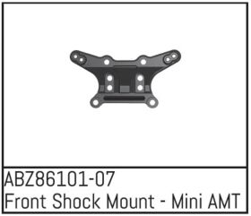 ABSIMA Front Shock Mount - Mini AMT / ABZ86101-07