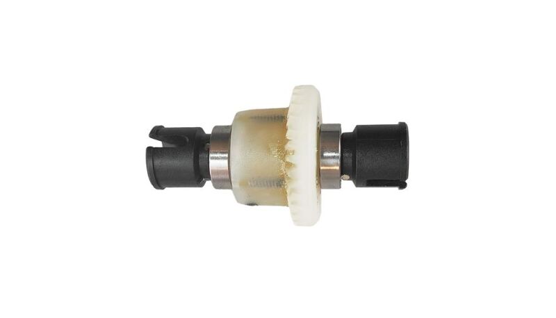AMEWI / Differential vorne/hinten Hyper Go / 012-16420E