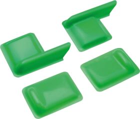 Robbe Modellsport Servoabdeckungen Fläche Amplitude...