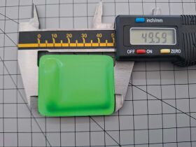 Robbe Modellsport Servoabdeckungen Fläche Amplitude GfK / 263705