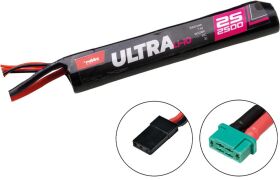Robbe Modellsport RO-POWER ULTRA LiIo 2500MAH 7,4V 10C...