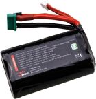 Robbe Modellsport RO-POWER ULTRA LiIo 4200MAH 7,4V 10C 21700 2S1P side by side / 7419