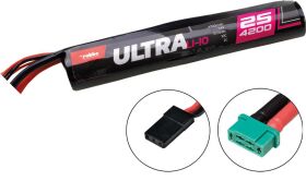 Robbe Modellsport RO-POWER ULTRA LiIo 4200MAH 7,4V 10C...