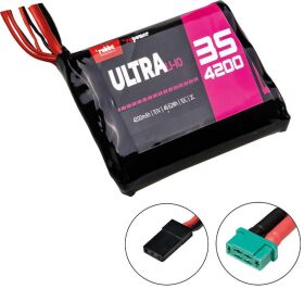 Robbe Modellsport RO-POWER ULTRA LiIo 4200MAH 11,1V 10C...
