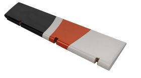 Robbe Modellsport Seitenruder Calima ARF / 263909