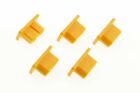 Robbe Modellsport Steckerabdeckung XT-60 Stecker 5 Stück / 46341