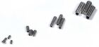 Robbe Modellsport Gewindestifte Innensechskant M5x20mm 30Stk. Edelstahl / 50991198
