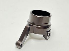 Kyosho Lenkhebel Vorn Rechts Kyosho Inferno MP9-MP10 (1) CNC / K.IF631-R