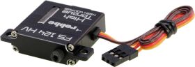 Robbe Modellsport FS 124 BB MG HV Digital Flächen Servo Abmessungs-kompatibel X10 Mini / 9125
