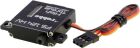 Robbe Modellsport FS 124 BB MG HV Digital Flächen Servo Abmessungs-kompatibel X10 Mini / 9125