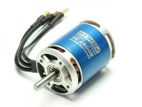 PICHLER Brushless Motor BOOST 35 | KV=925 / Combo V2 / 17018