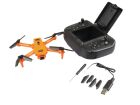 Revell Control Ferngesteuerte Drohne RC Quadrocopter "Pocket Drone" / 23810