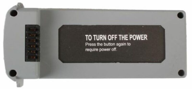 Revell Control Ersatzteil Akku (23811) / 44246