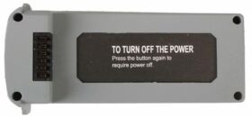 Revell Control Ersatzteil Akku (23811) / 44246