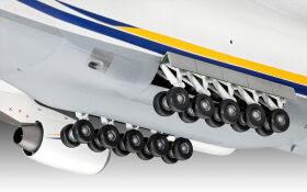 Revell Modellbausatz Antonov AN-1:24 "Ruslan" / 03807