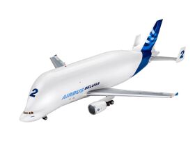Revell Modellbausatz Airbus A300-600ST "Beluga"...
