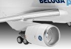 Revell Modellbausatz Airbus A300-600ST "Beluga" / 03817