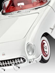 Revell Modellbausatz 1953 Chevrolet® Corvette®...