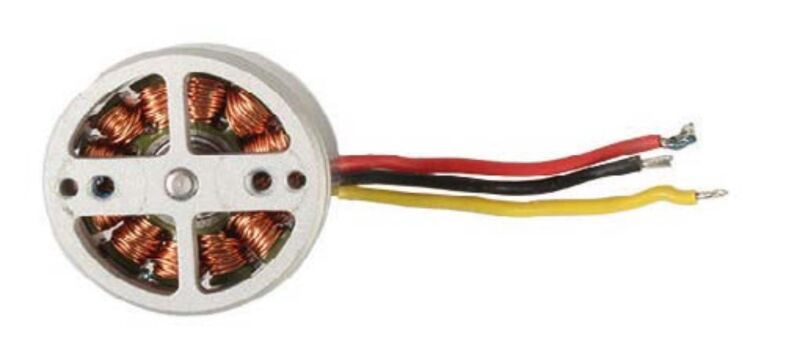 Revell Control Ersatzteil Motor (23811) / 44252