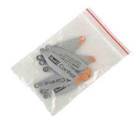 Revell Control Ersatzteil Ersatz-Propeller (23811) / 44250