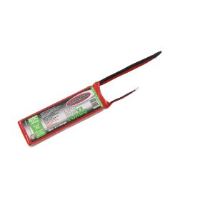 JAMARA Akkupack LipoSun V3 Turbo 18,5V 2500mAh 46,25Wh 5N...