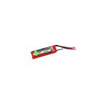 JAMARA Akkupack LipoSun V3 Turbo 18,5V 2500mAh 46,25Wh 5N 45C / 80C Burst / 141403