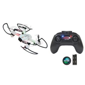Jamara Angle 120 Wide Angle Drone 2,4GHz Altitude HD FPV...