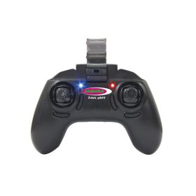 Jamara Angle 120 Wide Angle Drone 2,4GHz Altitude HD FPV Wifi  / 422027