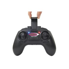 Jamara Angle 120 Wide Angle Drone 2,4GHz Altitude HD FPV Wifi  / 422027