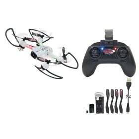 Jamara Angle 120 Wide Angle Drone 2,4GHz Altitude HD FPV Wifi  / 422027