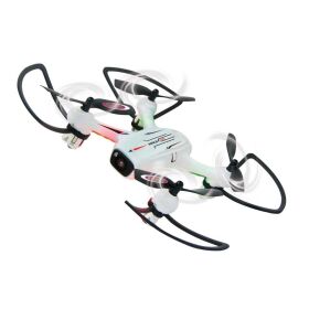 Jamara Angle 120 Wide Angle Drone 2,4GHz Altitude HD FPV Wifi  / 422027