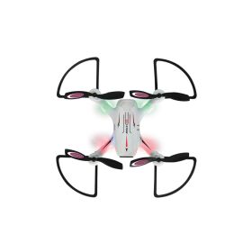 Jamara Angle 120 Wide Angle Drone 2,4GHz Altitude HD FPV Wifi  / 422027