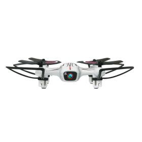 Jamara Angle 120 Wide Angle Drone 2,4GHz Altitude HD FPV Wifi  / 422027