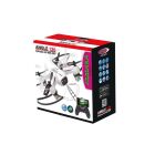 Jamara Angle 120 Wide Angle Drone 2,4GHz Altitude HD FPV Wifi  / 422027