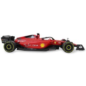 Jamara Ferrari F1-75 1:12 rot 2,4GHz  / 402105