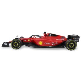 Jamara Ferrari F1-75 1:12 rot 2,4GHz  / 402105