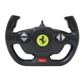 Jamara Ferrari F1-75 1:12 rot 2,4GHz  / 402105