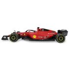 Jamara Ferrari F1-75 1:12 rot 2,4GHz  / 402105