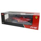 Jamara Ferrari F1-75 1:12 rot 2,4GHz  / 402105