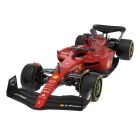 Jamara Ferrari F1-75 1:12 rot 2,4GHz  / 402105