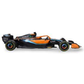 Jamara McLaren MCL36 1:18 orange 2,4GHz  / 402109